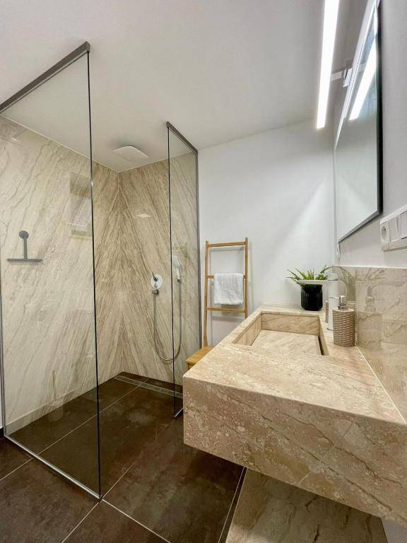 Kúpeľňa s toaletou, Chata Maya Domaša, Kvakovce