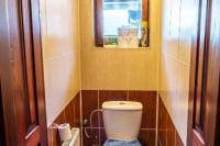 Samostatná toaleta, Chata Mojer Bachledka, Ždiar