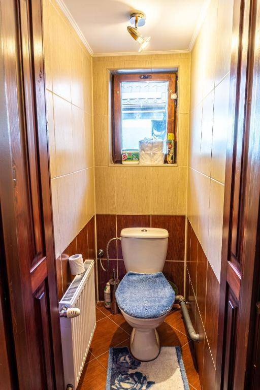 Samostatná toaleta, Chata Mojer Bachledka, Ždiar