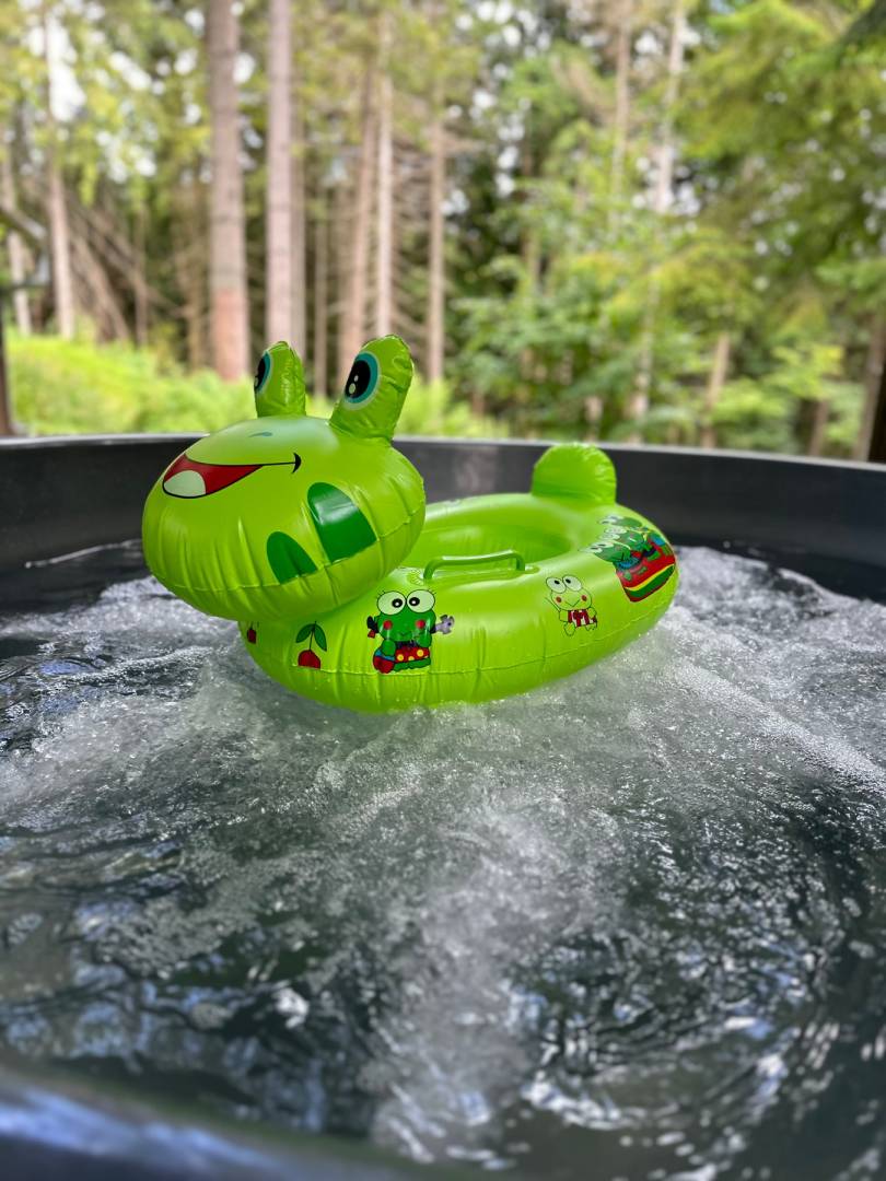 Wellness, Chalet Látky, Látky