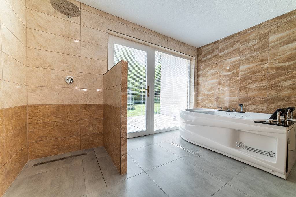 Wellness, Chata Slovakia č. 1, Dolná Lehota