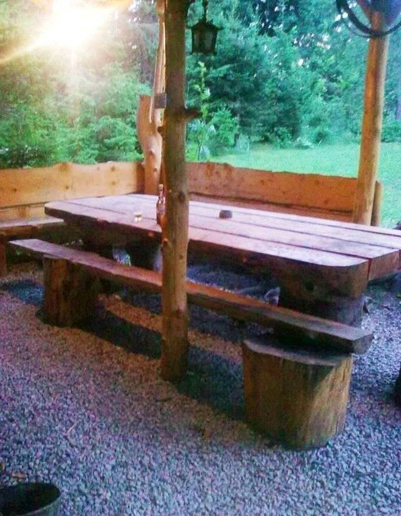 Terasa, Chata Slovakia č. 1, Dolná Lehota