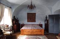 Spálňa, Historic housing Štiavnické Bane, Štiavnické Bane