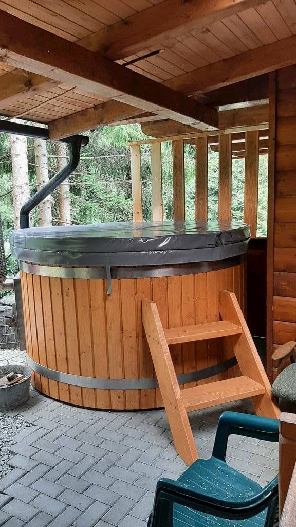 Wellness, Chata SILVIA Jasenská dolina, Belá - Dulice