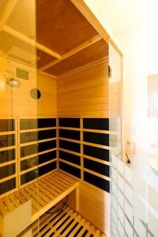 Wellness, Zrub Tále, Bystrá