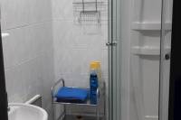 Kúpeľňa bez toalety, Chata Čučoriedka, Belá - Dulice