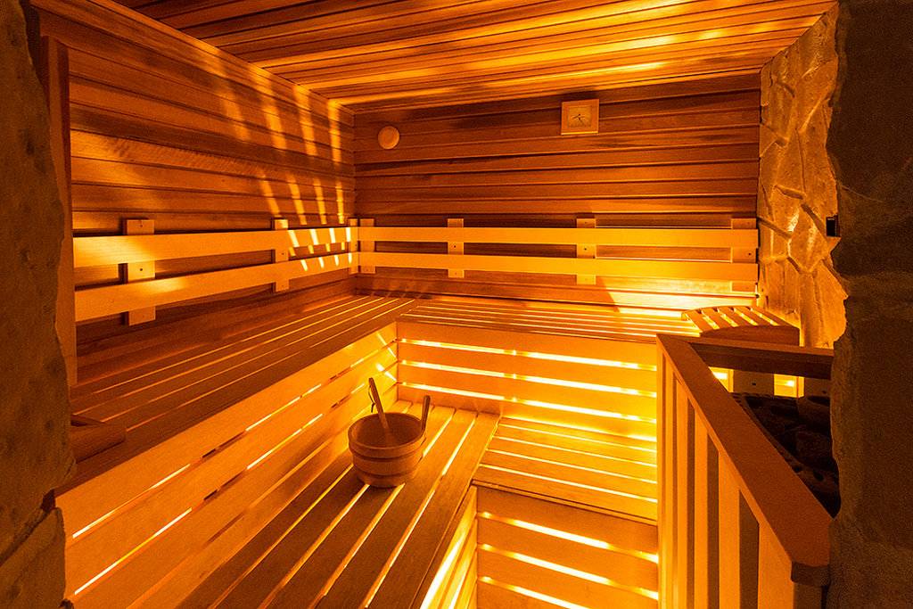 Wellness, Chata Šuštiak, Terchová