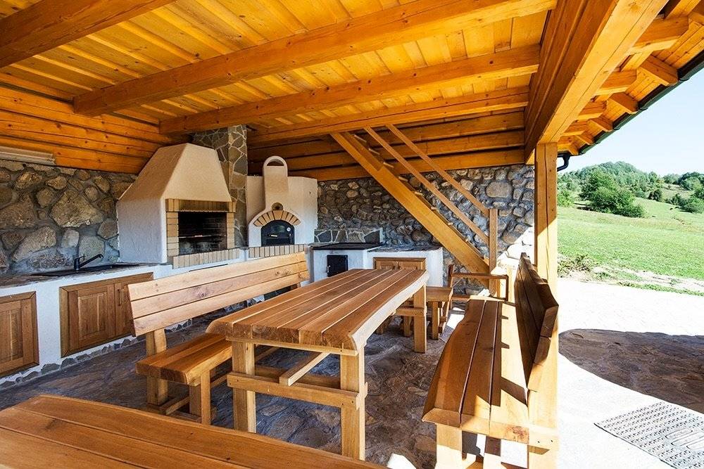 Terasa, Chata Šuštiak, Terchová