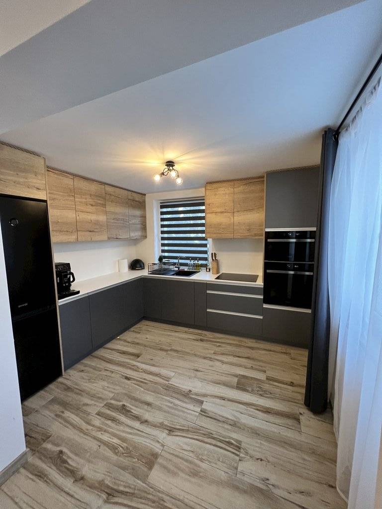 Kuchyňa, Chata pod Starou Horou, Trstená