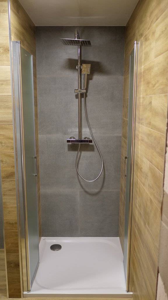 Kúpeľňa s toaletou, Chata Balko, Vitanová