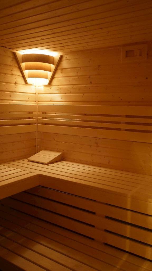 Wellness, Chata Balko, Vitanová