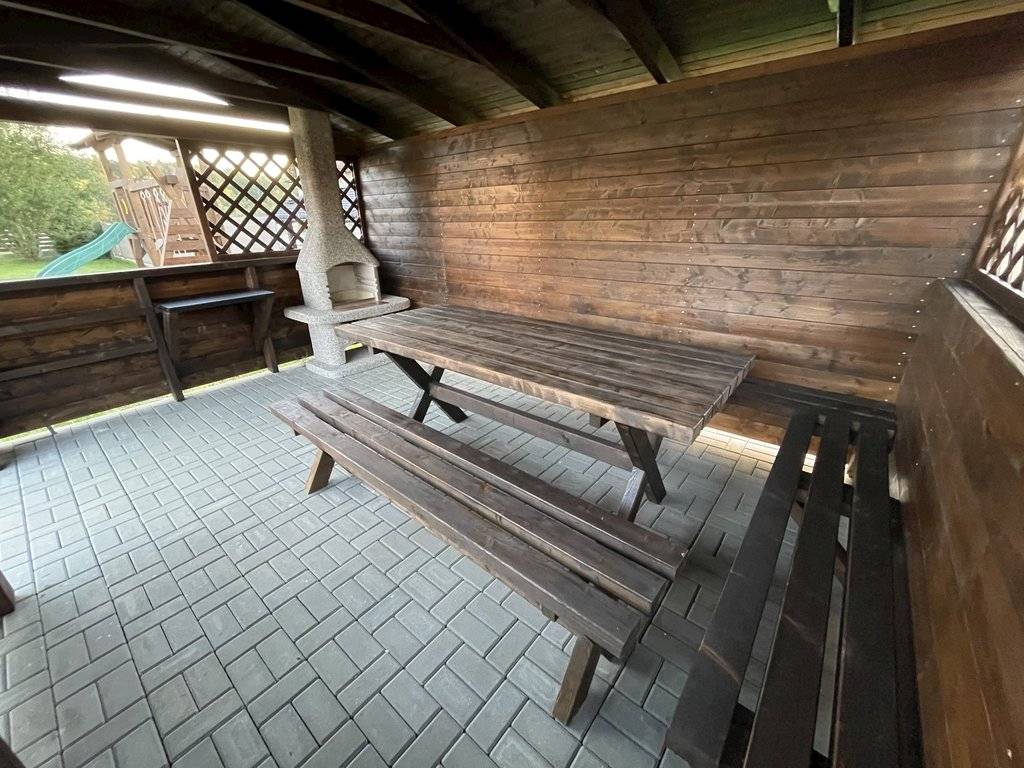 Terasa, Chata NOVA VITA, Vitanová