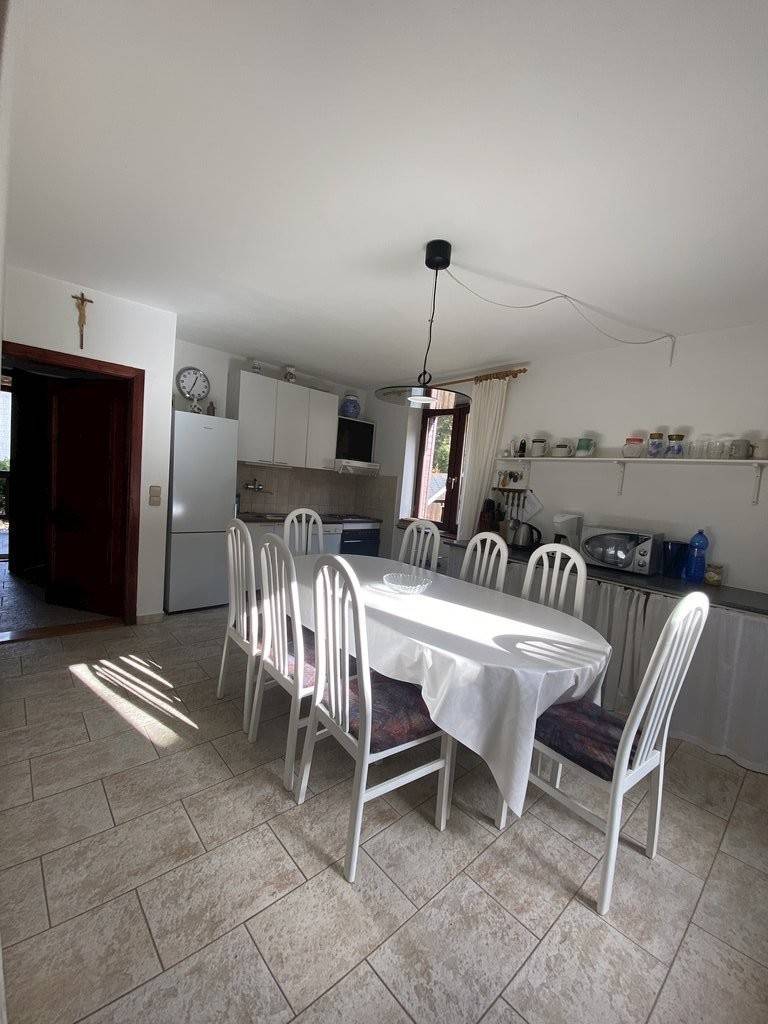 Kuchyňa, Rekreačná chata Marlenka, Vyšná Boca