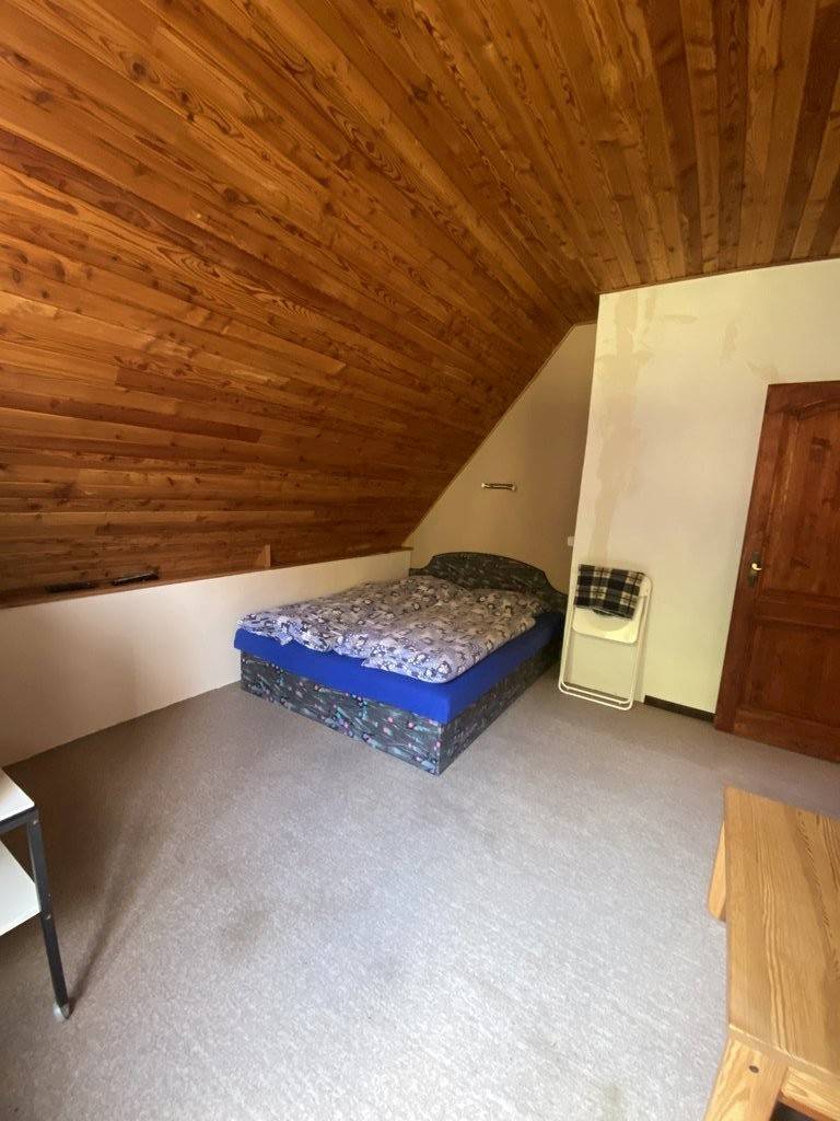 Spálňa, Rekreačná chata Marlenka, Vyšná Boca