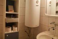 Kúpeľňa s toaletou, Chalúpka pod Kozincom, Zázrivá