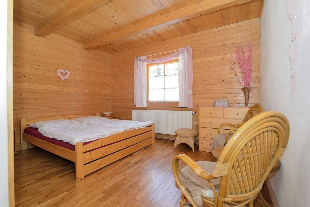 Apartmán, Chata Hajana, Kokava nad Rimavicou