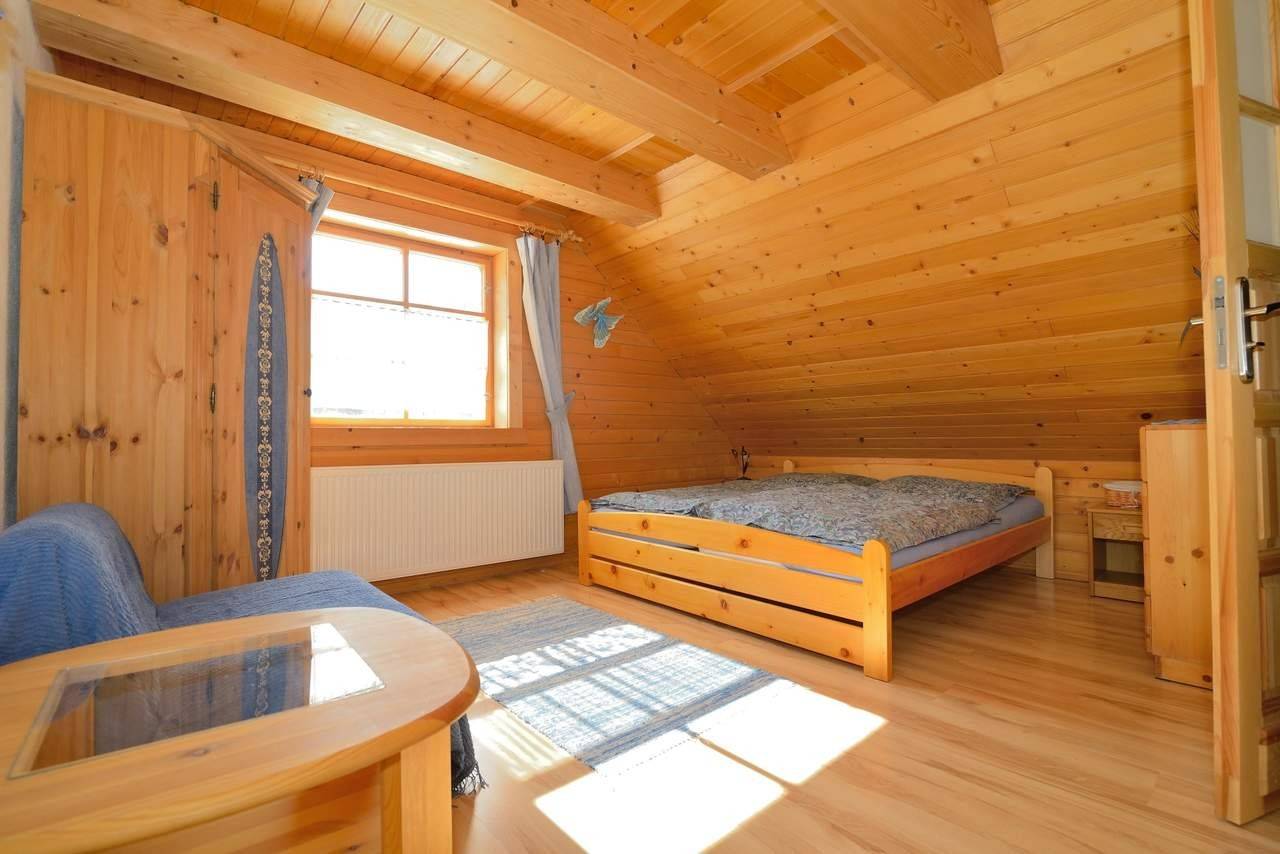 Apartmán, Chata Hajana, Kokava nad Rimavicou