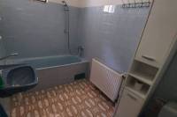 Kúpeľňa s toaletou, Chata u Jeleňa, Oščadnica