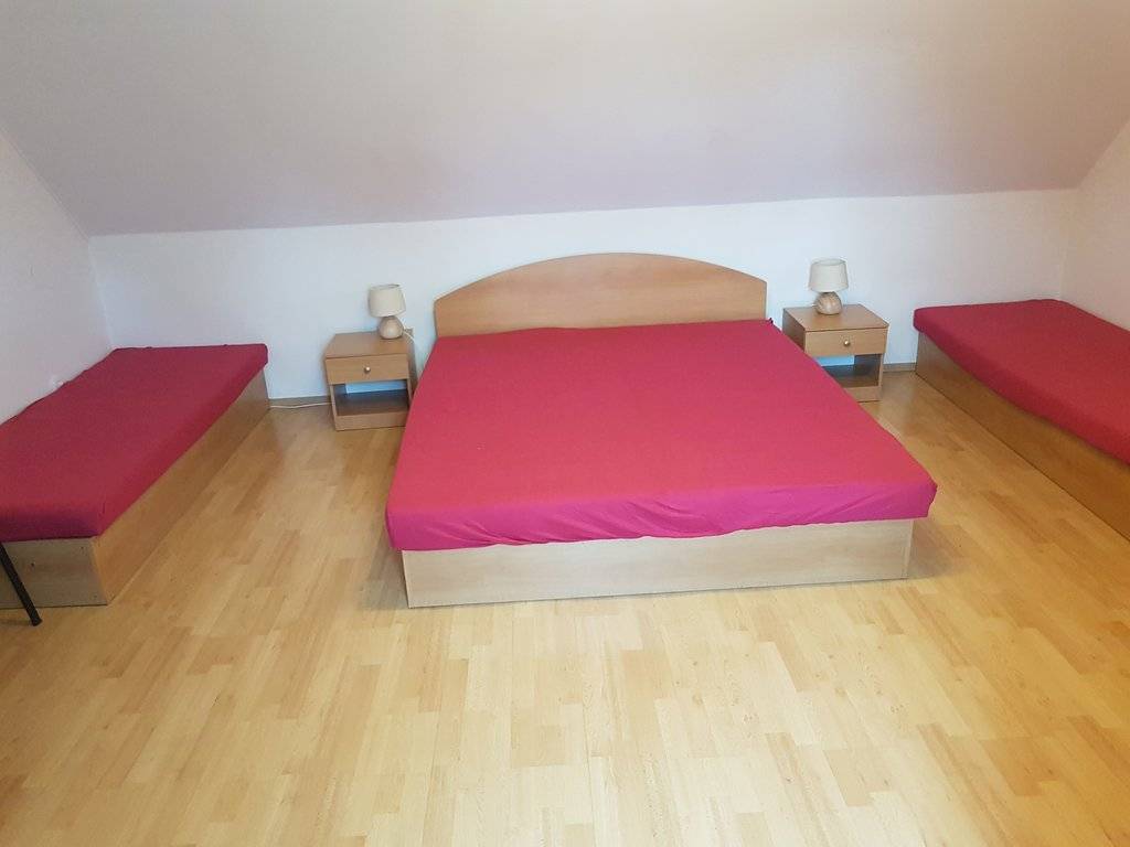 Spálňa, Chalupa Pliešovce, Pliešovce