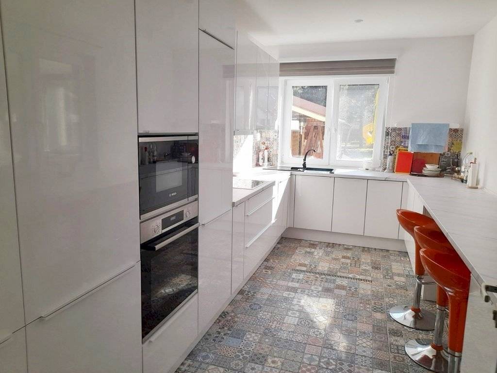 Kuchyňa, Chalupa na mlynci, Terchová