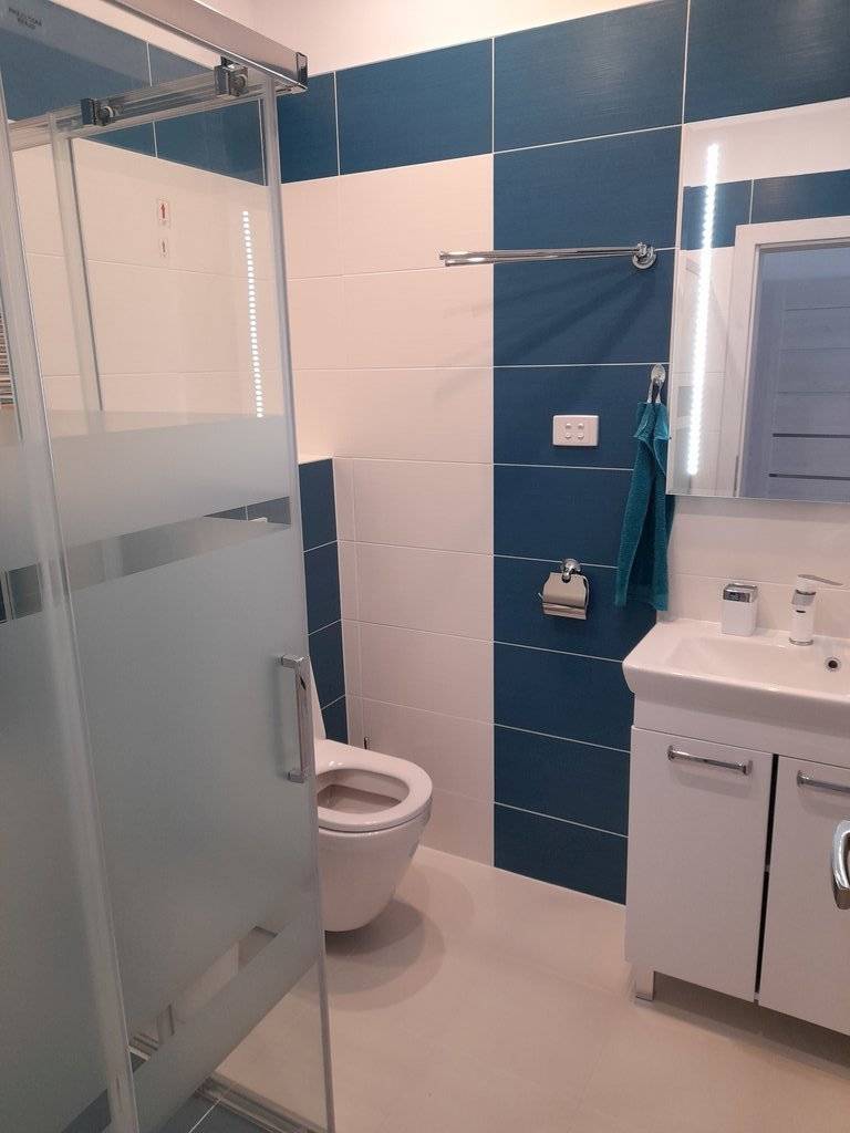 Samostatná toaleta, Chalupa na mlynci, Terchová