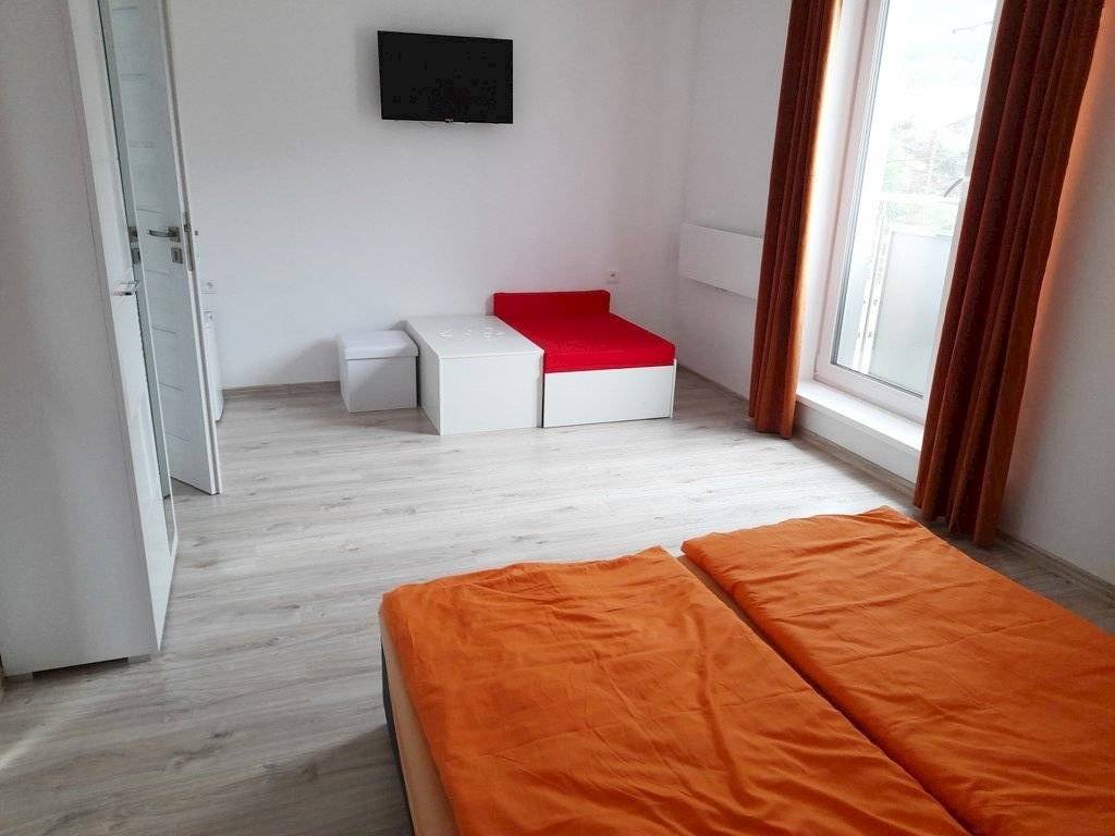 Apartmán, Chalupa na mlynci, Terchová