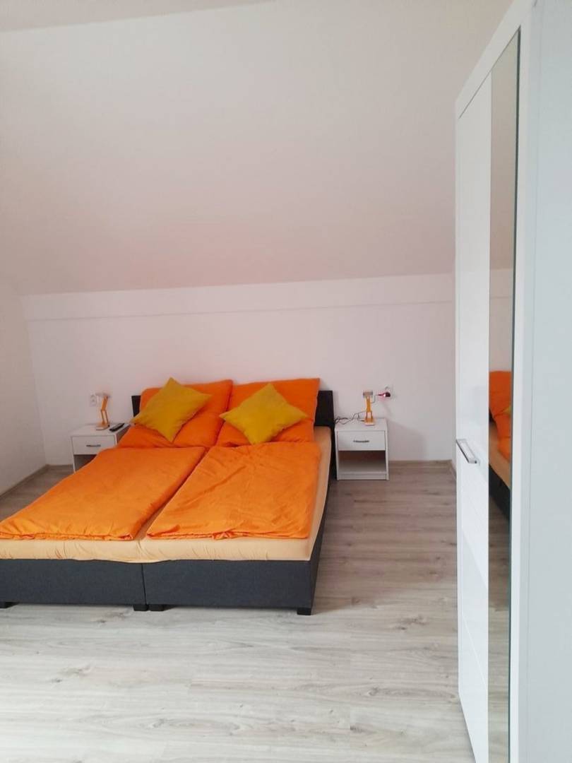 Apartmán, Chalupa na mlynci, Terchová