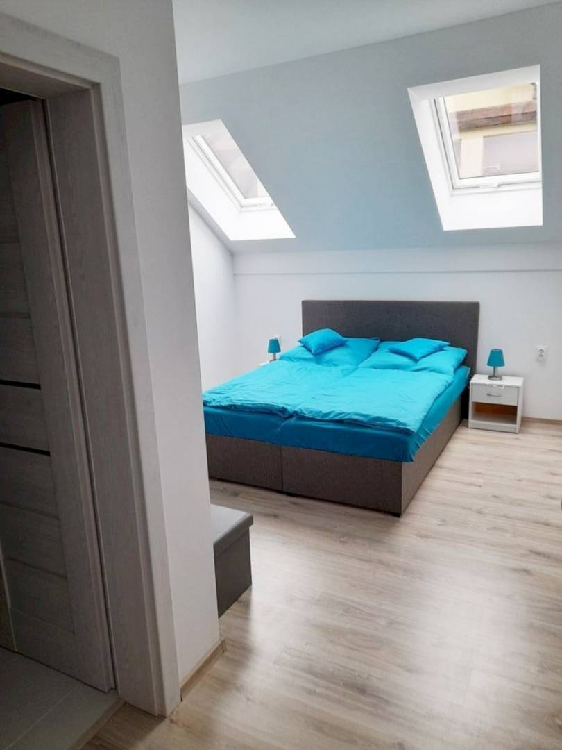 Apartmán, Chalupa na mlynci, Terchová