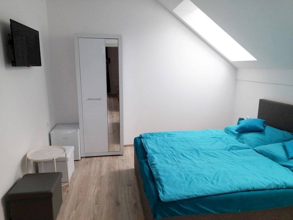 Apartmán, Chalupa na mlynci, Terchová