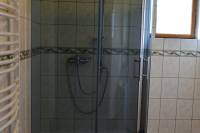 Kúpeľňa bez toalety, Chalupa Tri Chotáre, Cinobaňa