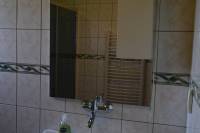 Samostatná toaleta, Chalupa Tri Chotáre, Cinobaňa
