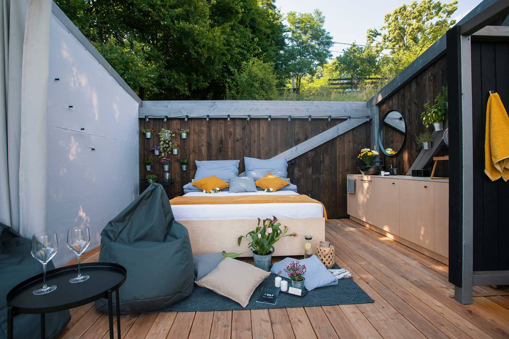 Spálňa, Kutica 2, Nová Baňa