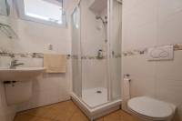 Kúpeľňa s toaletou, Vila Michal, Liptovský Michal