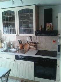 Kuchyňa, Chata pri lese, Veľké Pole