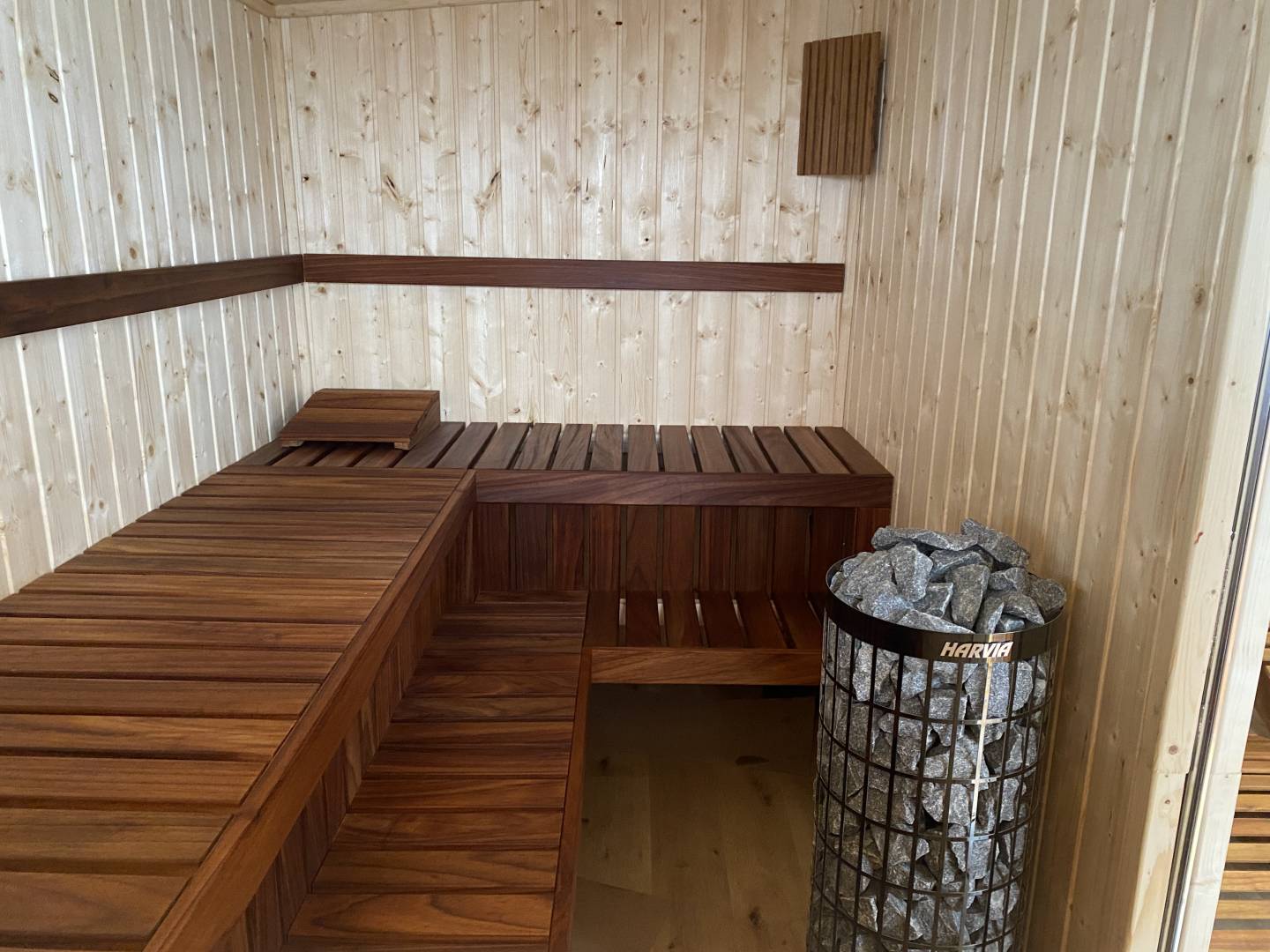 Wellness, Chata pri lese, Veľké Pole