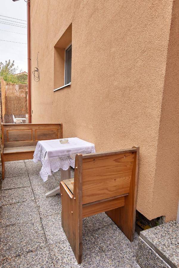 Terasa, Destiny apartment, Bratislava