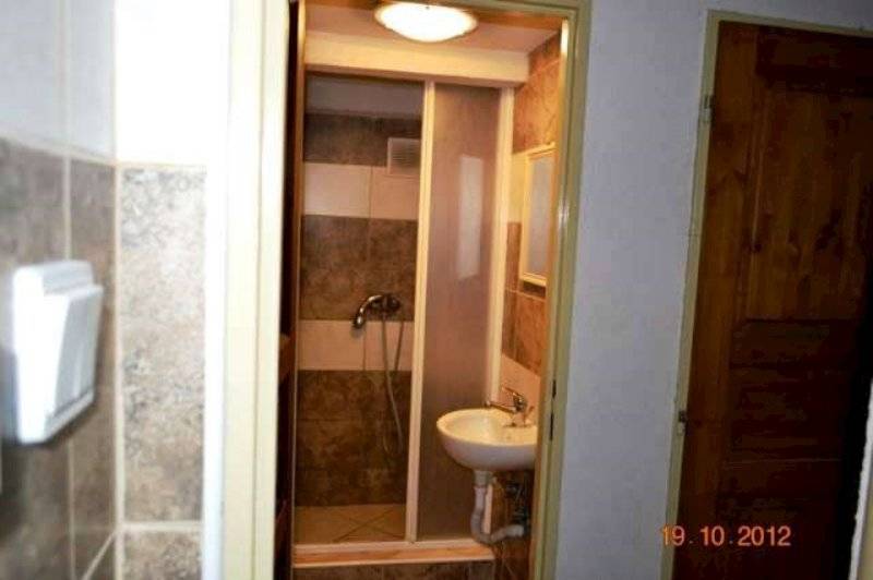 Kúpeľňa bez toalety, Chata Sebechleby, Sebechleby