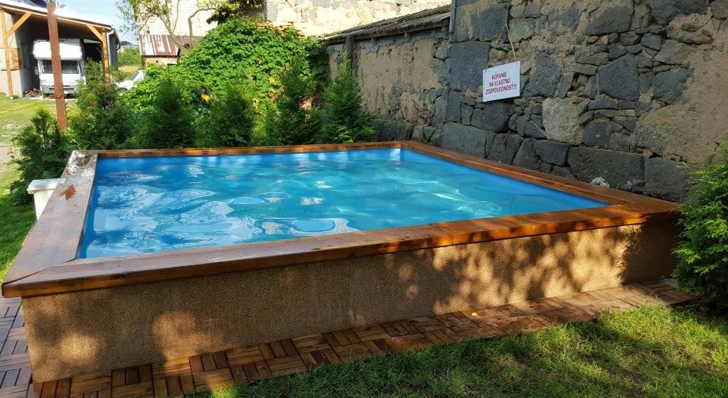 Wellness, Chata Sebechleby, Sebechleby