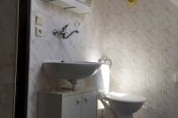 Kúpeľňa s toaletou, Chalupa Matej, Liptovská Osada