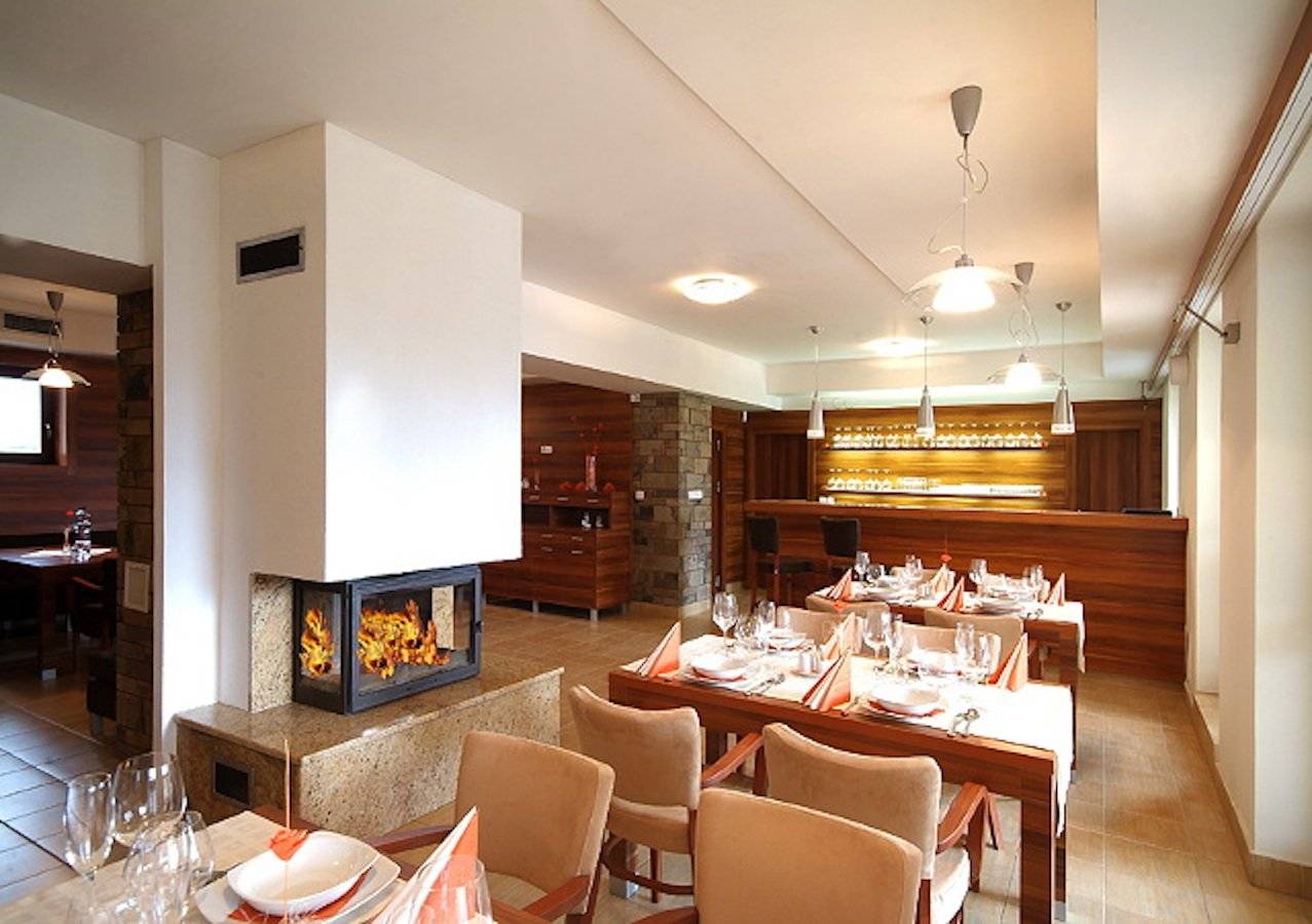 Kuchyňa, Wellness Villa Liptov, Liptovská Sielnica