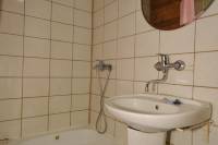 Kúpeľňa bez toalety, Chata Lieska, Horná Lehota