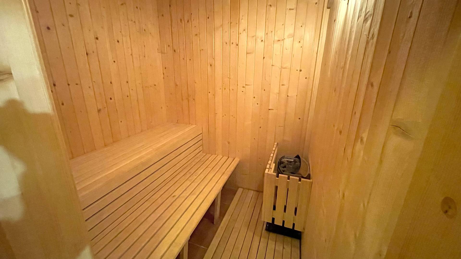 Wellness, Chalupa pod lipou, Zázrivá