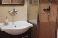 Kúpeľňa bez toalety, Chalupa Michal Oravská Lesná, Oravská Lesná