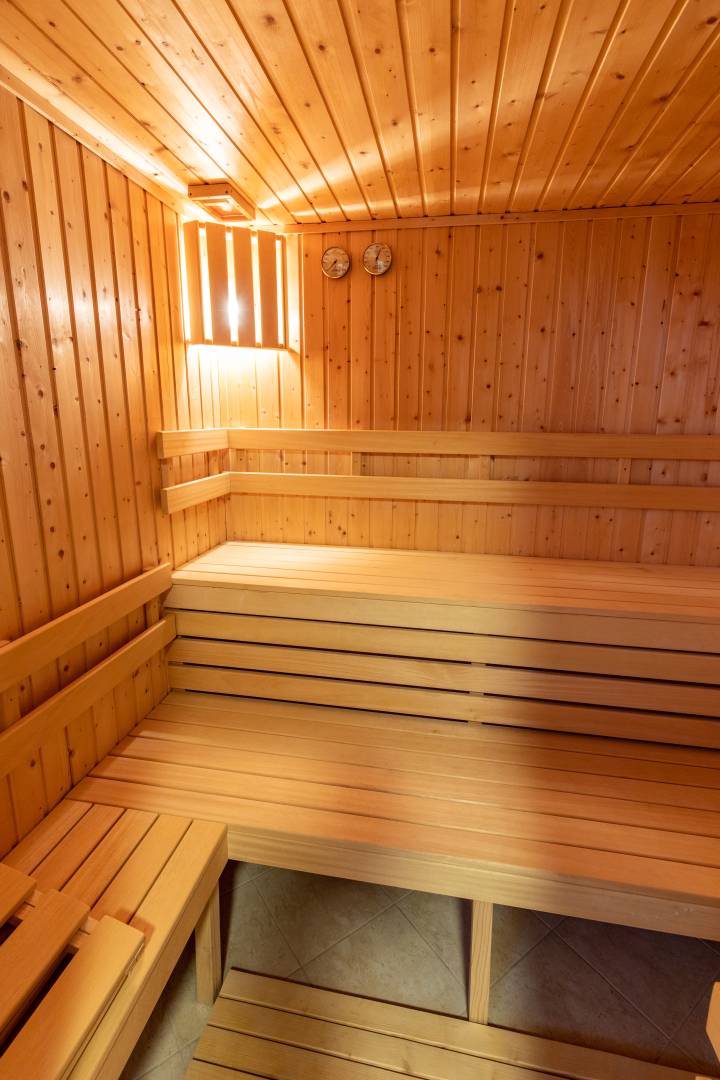 Wellness, Tatryhome - dom, Veľký Slavkov