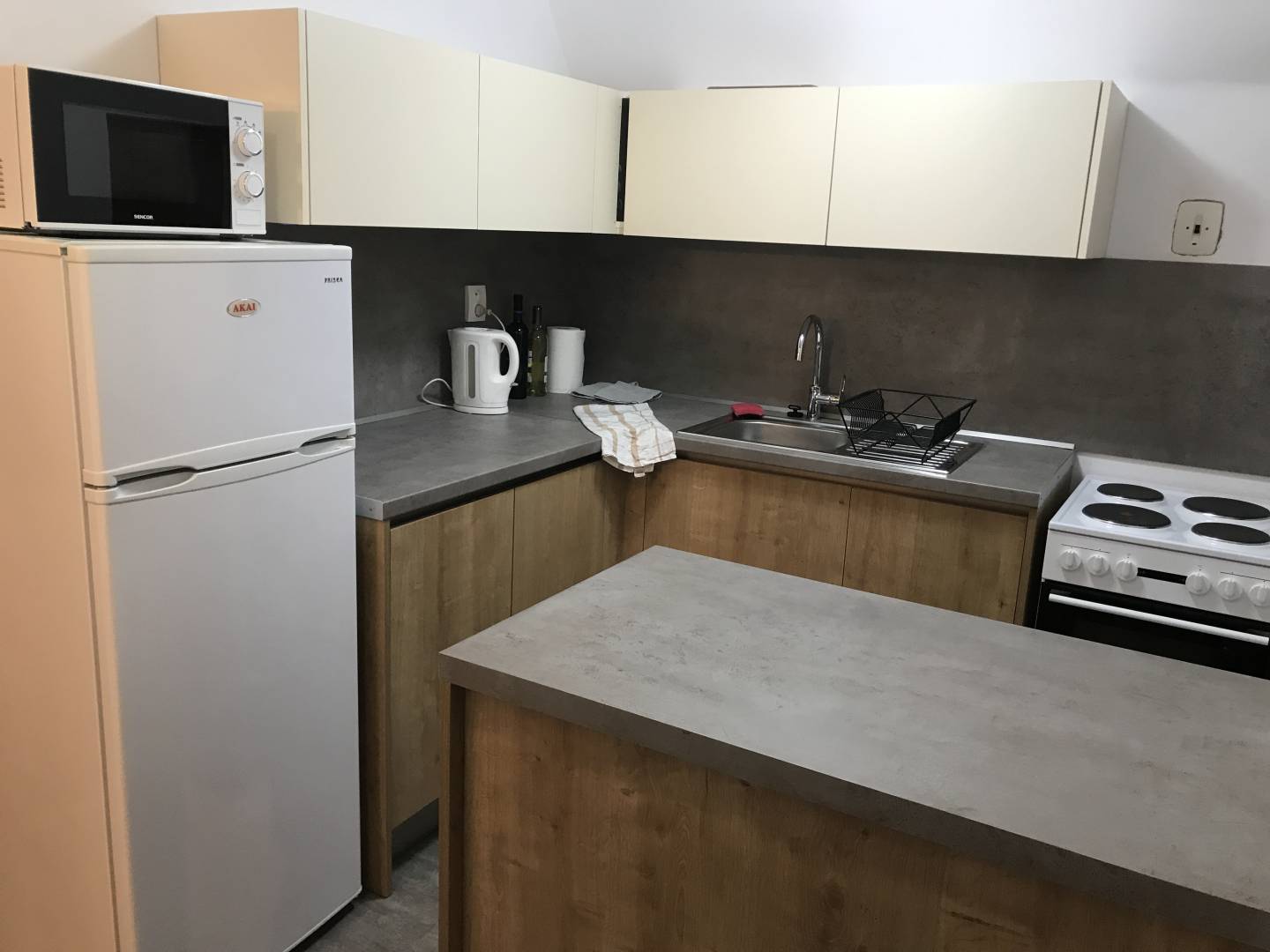 Kuchyňa, Chata Dolce Donovaly, Donovaly