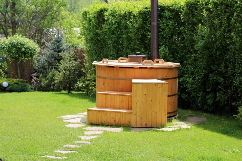 Wellness, Liptovská Drevenica - Bodice, Liptovský Mikuláš