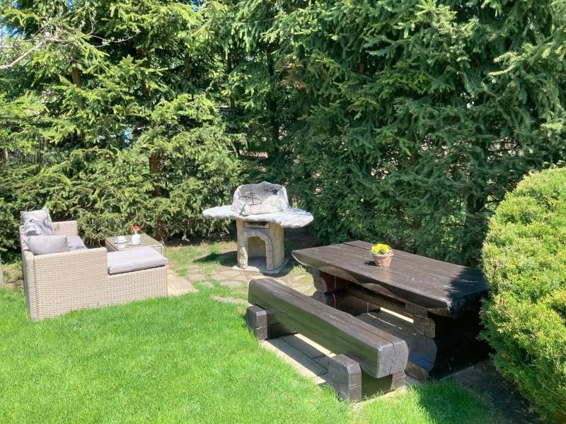 Terasa, Liptovská Drevenica - Bodice, Liptovský Mikuláš