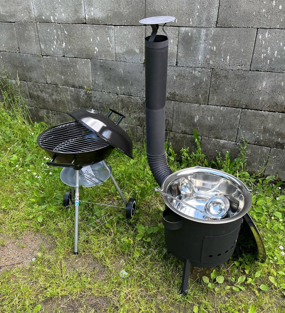 Terasa, Chata Kokava Línia tour, Kokava nad Rimavicou