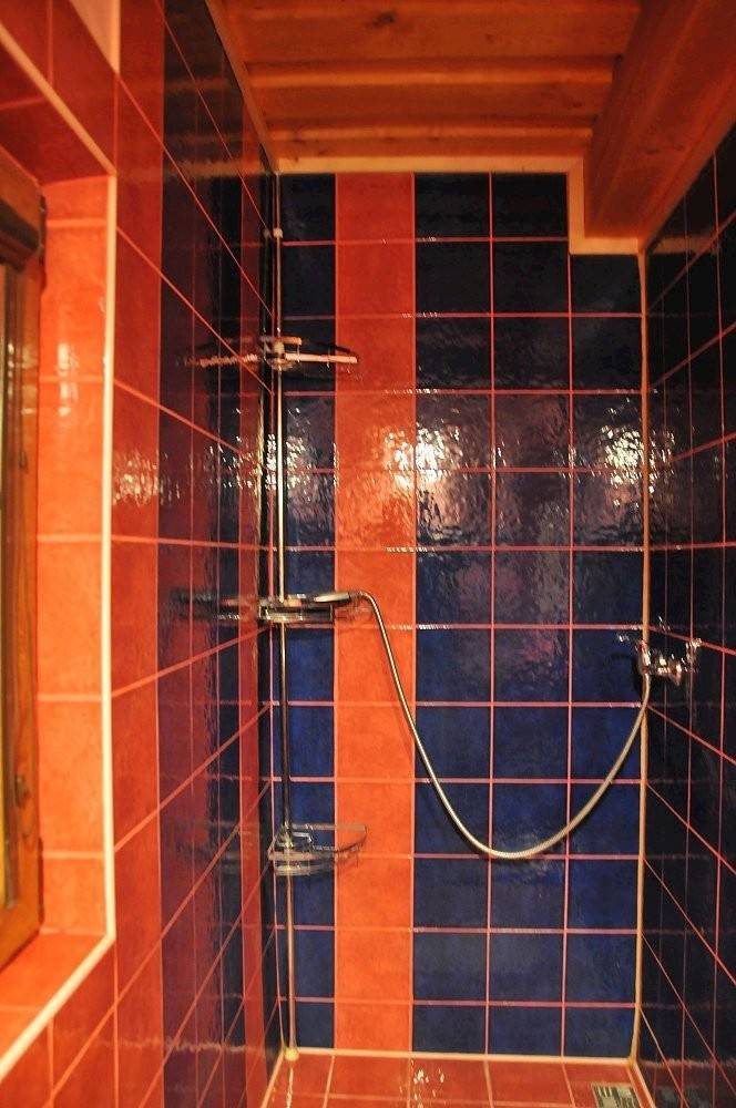 Kúpeľňa bez toalety, Drevenica na Liptove, Liptovské Sliače