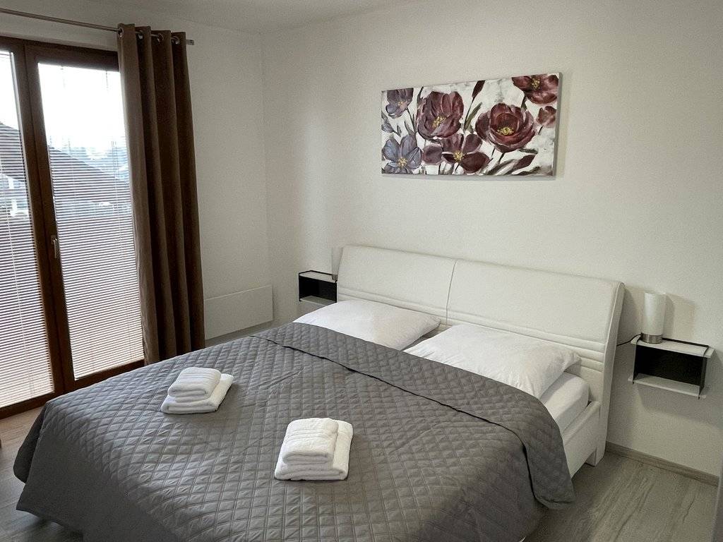 Spálňa, Ski &amp; Sun B9, Liptovský Mikuláš